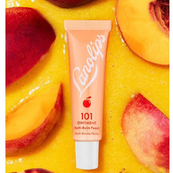Lano - 101 Ointment Multi-Balm Peach - Picture 1 of 4
